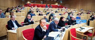 Viktigt fördela pengarna rättvist