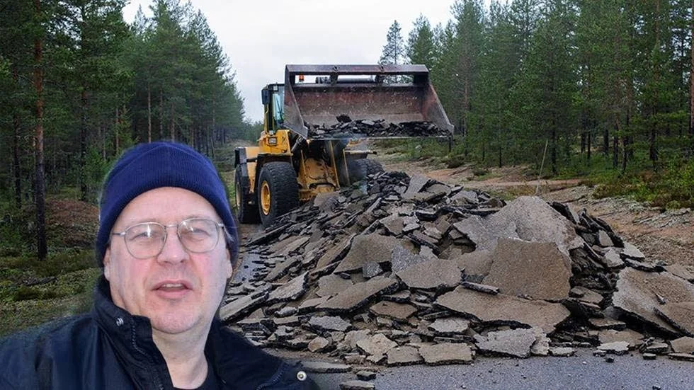 Bo Nordebo överklagar Mark- och miljödomstolens dom. Nu återstår att se om saken beviljas prövningstillstånd i Mark- och miljööverdomstolen.