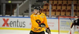 Ännu en junior får chansen: "Det man kämpar för"