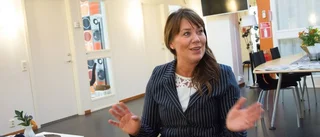 Li Skarin: ”En tråkig dag”