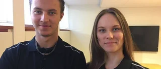 Turné för unga till motorbranschen