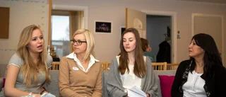 Gränbyskolan har tagit sig ur krisen