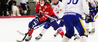 Tröstande seger för Unik