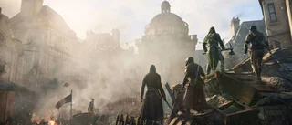 Utebliven revolution i storsatsning