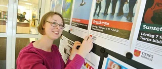 Vårprogram med stor variation