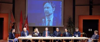 Teatern som klev in i verkligheten