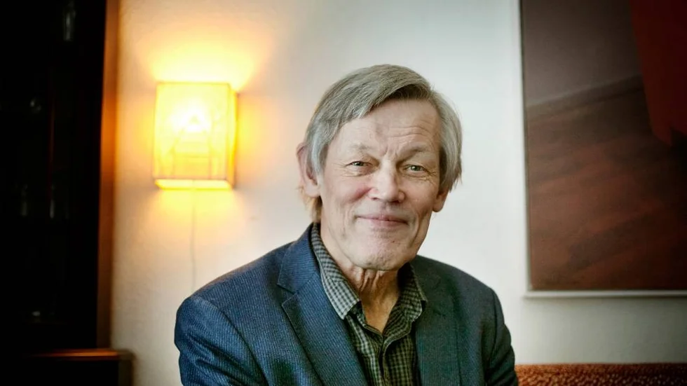 Göran Lambertz.