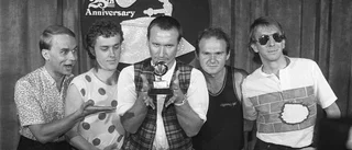 Men At Works Colin Hay funkar solo