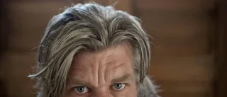 "Min kamp" är en mammut