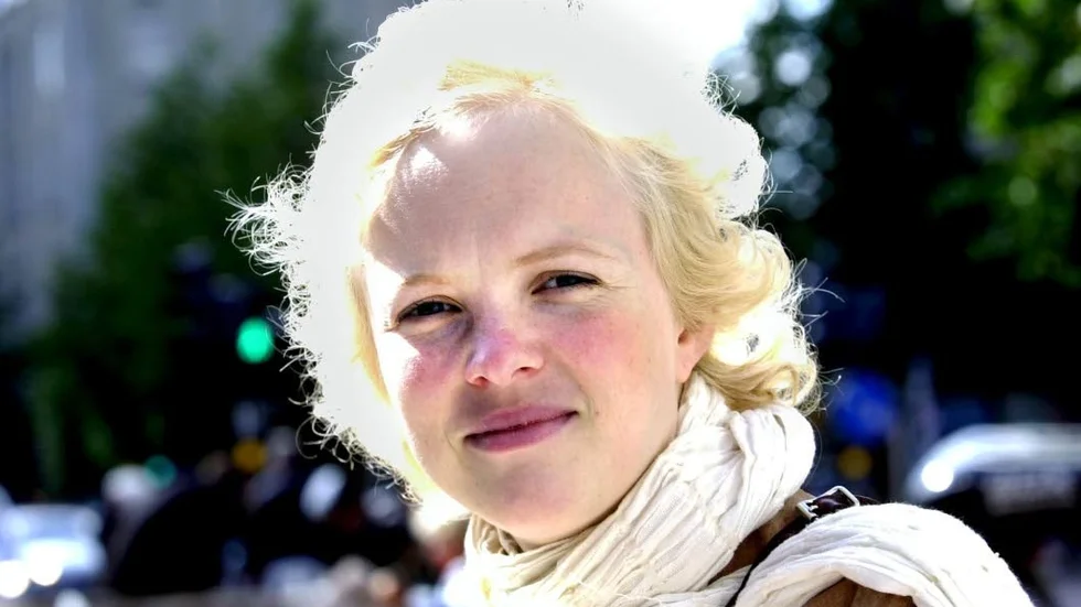 Trettondagskonserten ska enligt tradition vara lättillgänglig, glad och glittrig, säger Kerstin Avemo som uppträder på Konserthuset på Trettondagsafton.