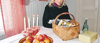 Längtan till jul