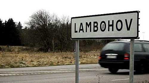 Stadsdelen Lambohov i södra Linköping har stor attraktionskraft i utbyggnaden av Linköping. Foto: Daniel Bennelid