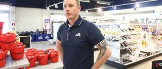 AD Bildelar har öppnat ny butik