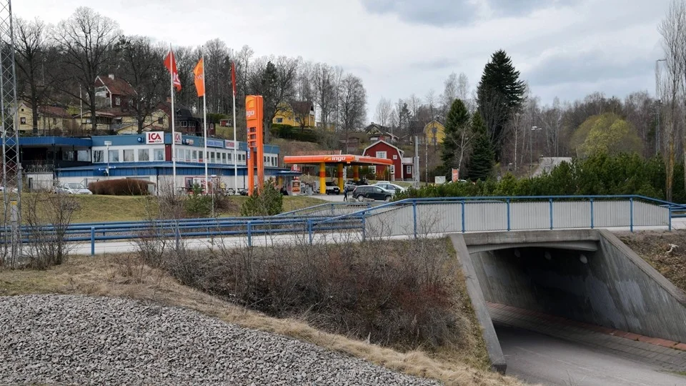 Verksamheten vidKinda Motell växer sedan Hamravik Förvaltning köpte anläggningen för ett år sedan.