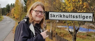 Mitt jobb: Olof Wikström