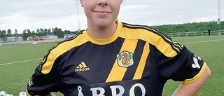 VIF-spelare till semi med Småland