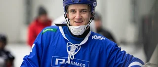 Tre Siriusspelare uttagna till VM