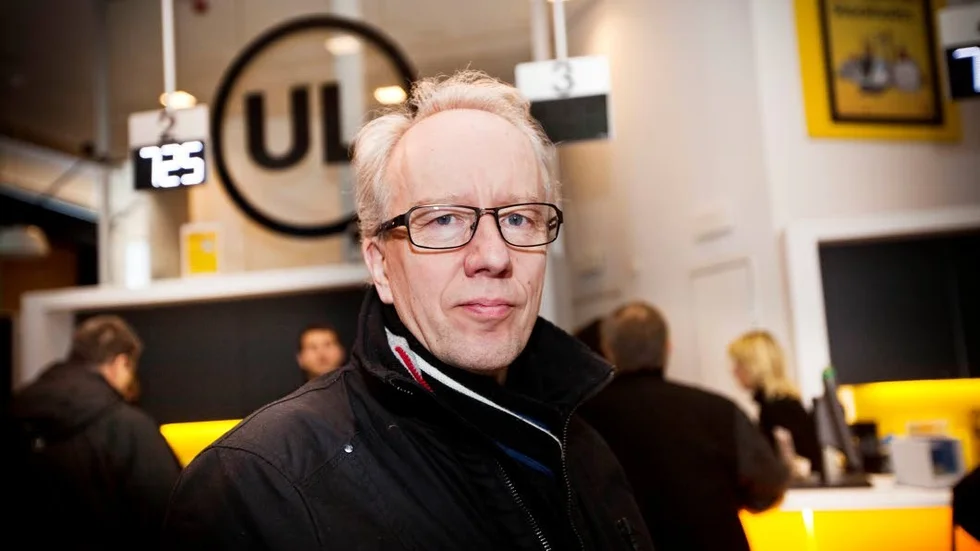 UL:s ansikte utåt. Presschefen Sture Jonsson bemöter tre insändarskribenters synpunkter på lokaltrafiken.