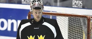 Klart: Hellberg till OS