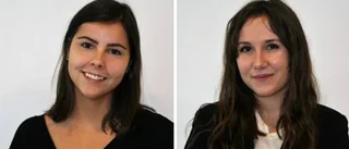 Uppsaladuo nominerade till IT-pris