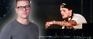 Därför var Avicii en av Sveriges största musikstjärnor