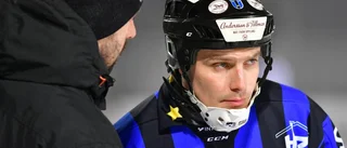 Jenefeldt säger upp sig – lämnar Sirius