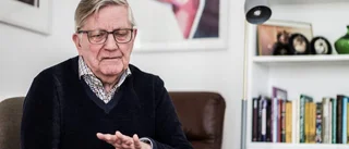 ”Utan skrivandet skulle jag bli sjuk”