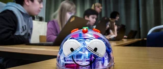 Därför ska svenska elever lära sig programmera