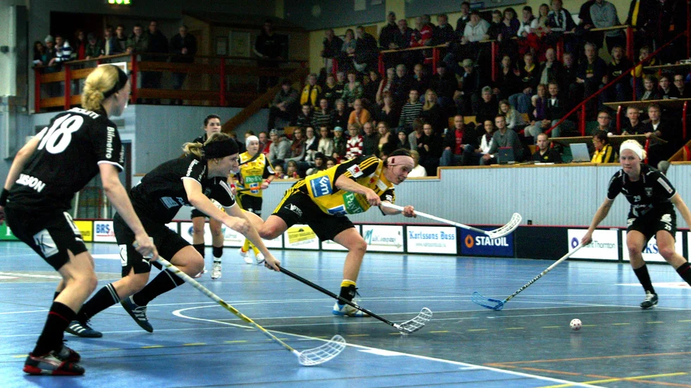 Endre-Falun