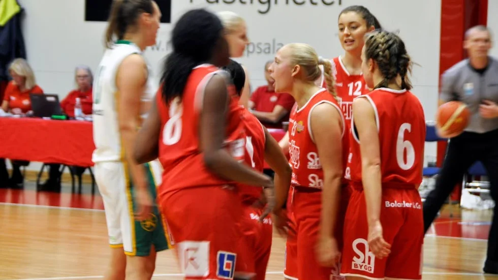 Uppsala Basket har hittat Jalen O´Bannons ersättare.
