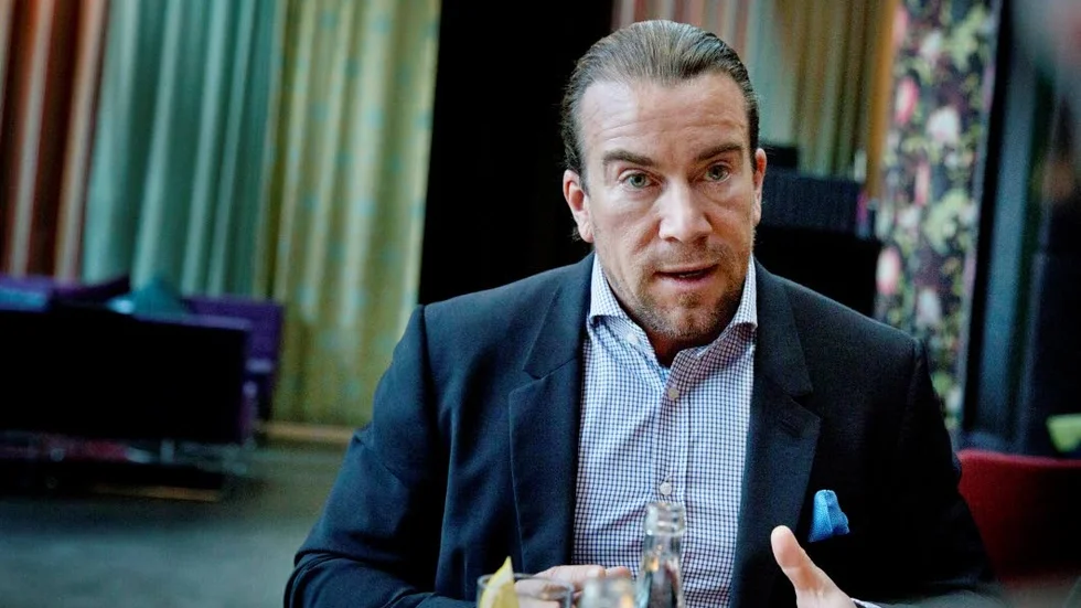 IVO anser att Hoppetgruppen AB inte uppfyllt kraven på "god kvalitet och säkerhet". Företaget har ägts av Jan Emanuel Johansson. Arkivbild.