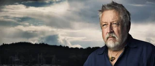 Pratigt när Mästerdetektiven summerar