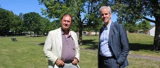 Här vill de bygga nytt vårdcentrum