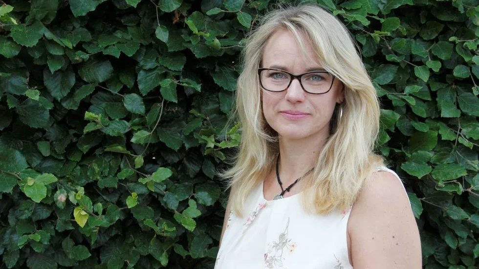 Centerpartiets förstanamn Ulrika Ornbrant vill se ändrade avgiftsregler för företagare: "Det borde vara självklart att betala för faktisk tid vid inspektioner".