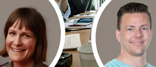 UNT och P4 Uppland arrangerar valdebatter