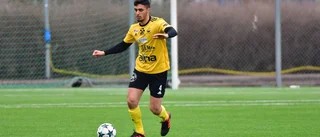 Sänkte gamla klubben på straff