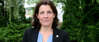 Ex-minister på Enköpings-visit