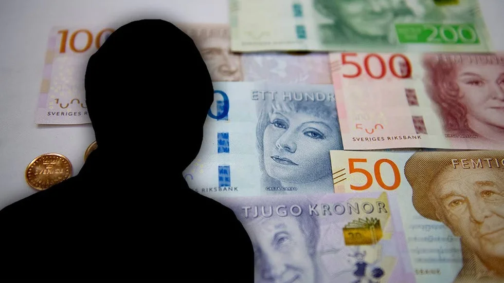 Mannen som nu åtalas är i 60-årsåldern.