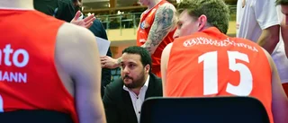 Gaines: "Jag har sagt upp mig"