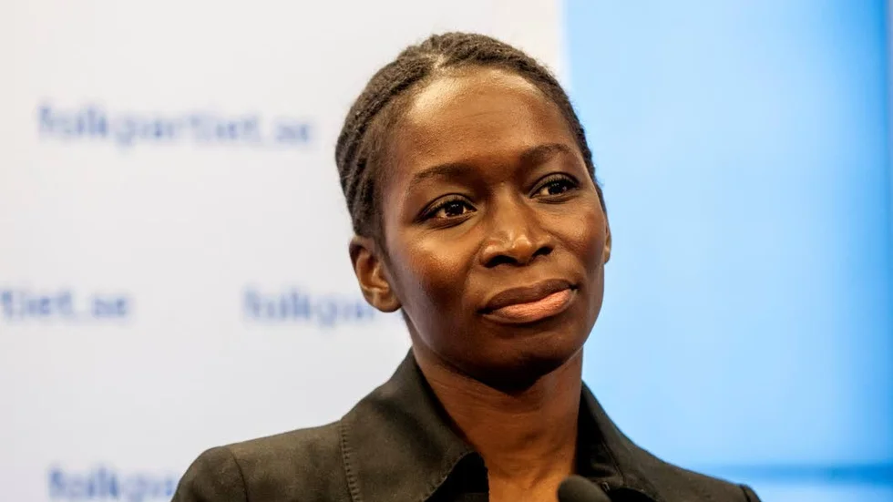 Nyamko Sabuni besöker Uppsala på onsdagen för att prata om hedersförtryck.