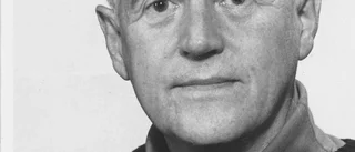 Bengt Ekman