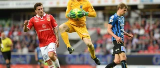 Debutanten: "Vi måste kämpa som fan"
