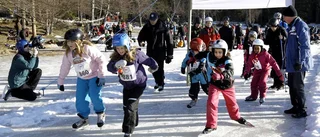 Lilla vikingarännet ställs in