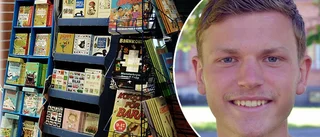 "Det var ett jättetufft beslut"