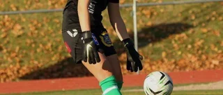 16-åriga talangen gör debut