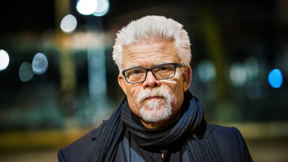Arkivbild. Mattias Gardell är vetenskaplig ledare för Centrum för mångvetenskaplig forskning om rasism vid Uppsala universitet.
