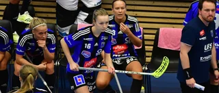 Viktig poäng trots tappad seger