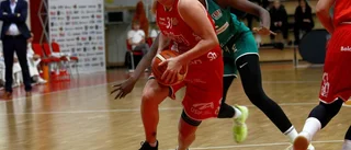 Uppsalas måstematch i botten