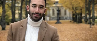Han kan koras till ”Vägens hjälte”