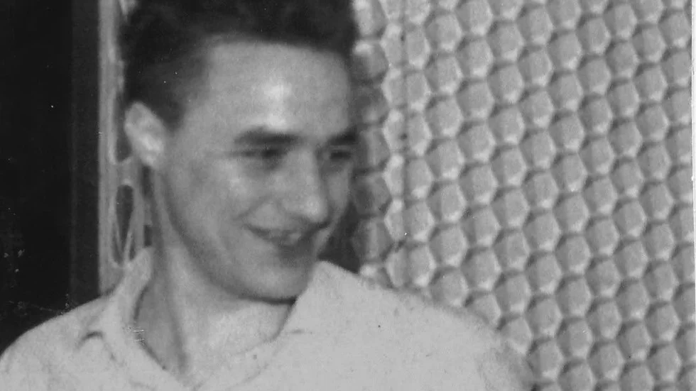 Harald Arvidsson